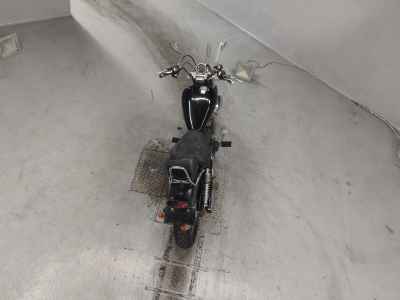Yamaha Virago XV250