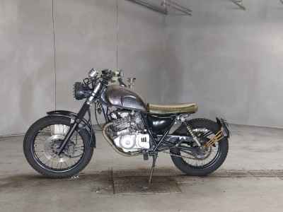 Suzuki GrassTracker Bigboy