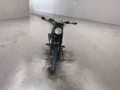 Suzuki GrassTracker Bigboy