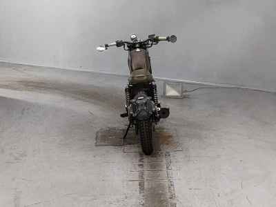 Suzuki GrassTracker Bigboy