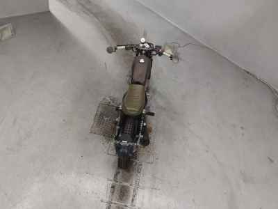 Suzuki GrassTracker Bigboy
