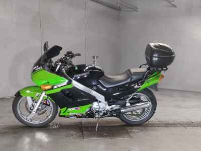 Kawasaki ZZR250