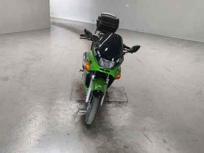 Kawasaki ZZR250