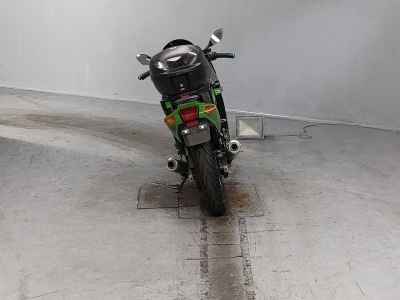 Kawasaki ZZR250