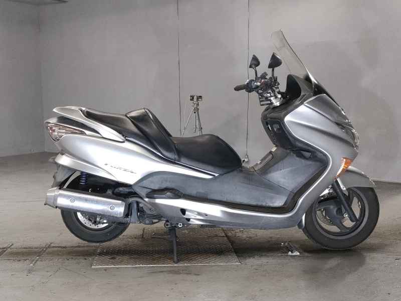 Honda Forza Z 2006