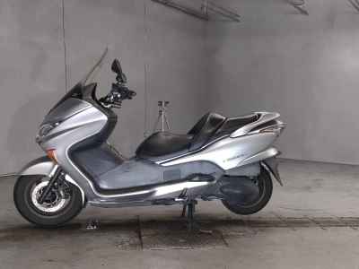 Honda Forza Z 2006