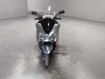 Honda Forza Z 2006