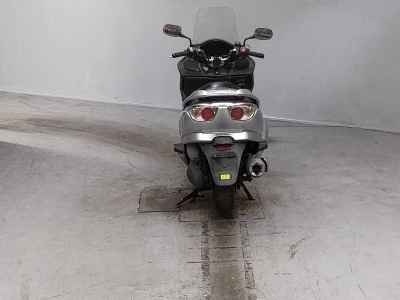 Honda Forza Z 2006