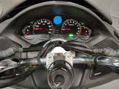 Honda Forza Z 2006