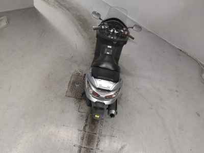 Honda Forza Z 2006