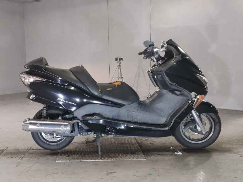 Honda Forza Z 2006