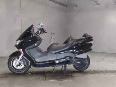 Honda Forza Z 2006