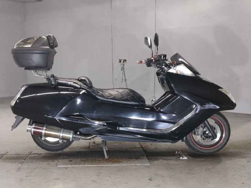 Yamaha Maxam 250 2012