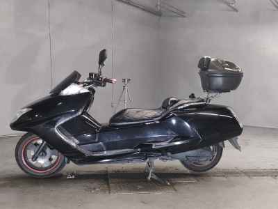 Yamaha Maxam 250 2012