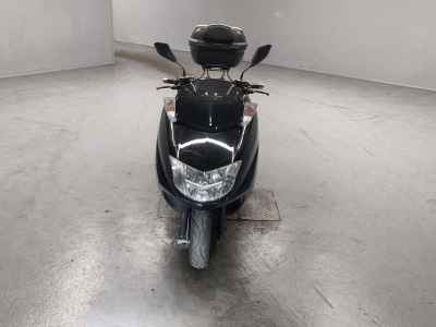Yamaha Maxam 250 2012