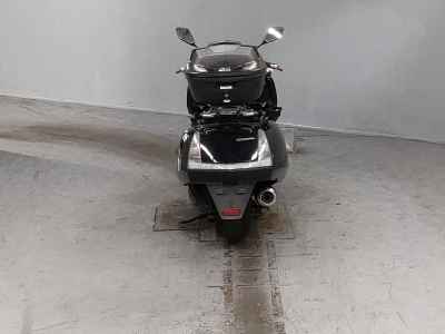 Yamaha Maxam 250 2012