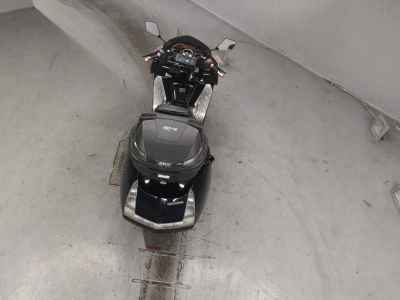 Yamaha Maxam 250 2012
