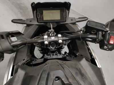 Honda NC750X DCT 2021