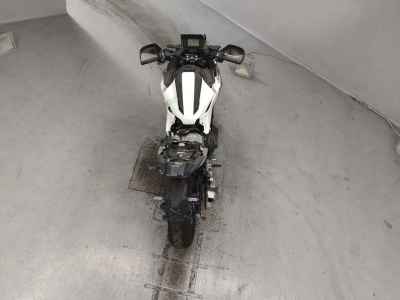 Honda NC750X DCT 2021