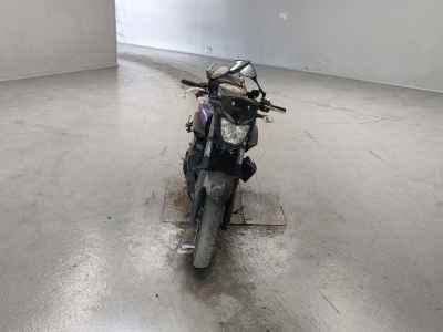Yamaha MT-25 2019