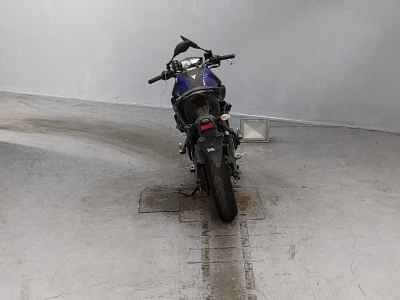 Yamaha MT-25 2019