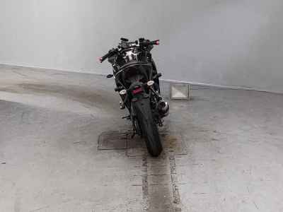 Yamaha YZF-R25 2016
