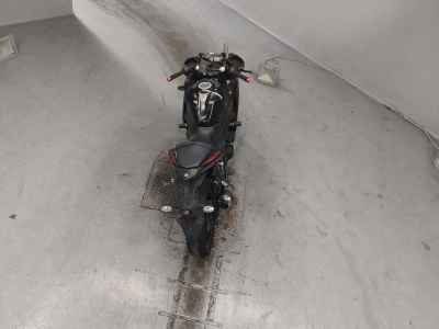 Yamaha YZF-R25 2016