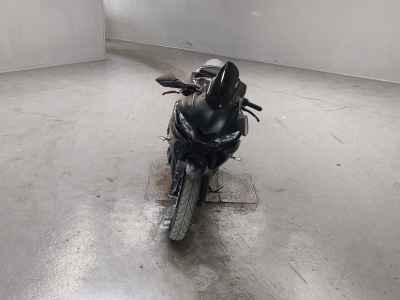 Yamaha YZF-R25 2021