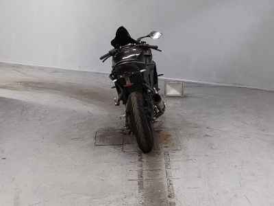 Yamaha YZF-R25 2021