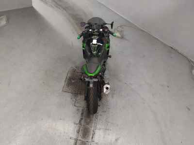 Kawasaki Ninja 400 2022