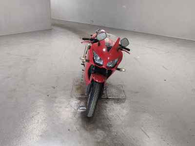 Honda CBR250R 2015