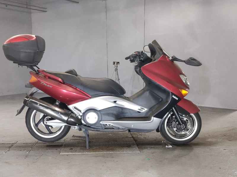 Yamaha TMAX 500 2006