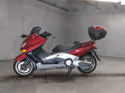 Yamaha TMAX 500 2006