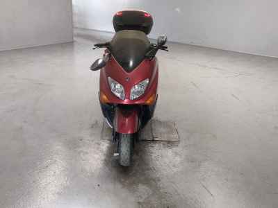 Yamaha TMAX 500 2006