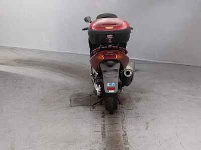 Yamaha TMAX 500 2006