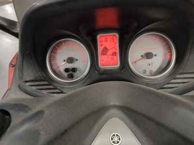 Yamaha TMAX 500 2006