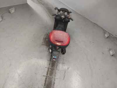 Yamaha TMAX 500 2006