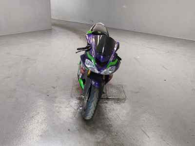 Kawasaki Ninja ZX-10R 2005