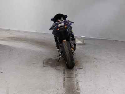 Kawasaki Ninja ZX-10R 2005
