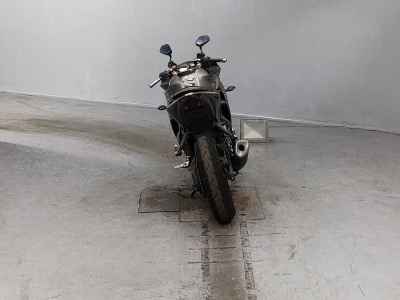Yamaha YZF-R25 2016