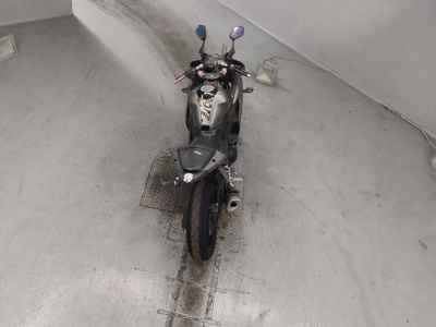 Yamaha YZF-R25 2016
