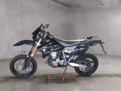 Suzuki DR-Z400SM 2008