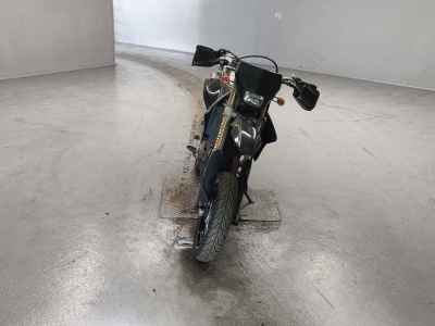 Suzuki DR-Z400SM 2008