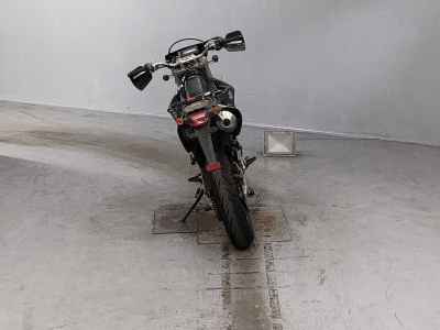 Suzuki DR-Z400SM 2008