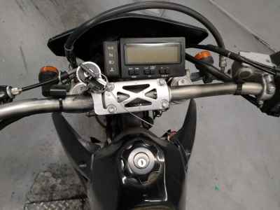Suzuki DR-Z400SM 2008