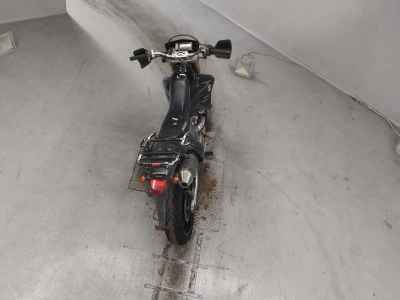 Suzuki DR-Z400SM 2008