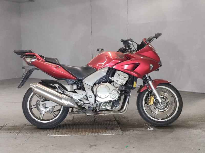 Honda CBF1000 2011