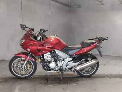Honda CBF1000 2011