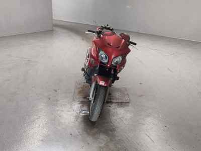 Honda CBF1000 2011