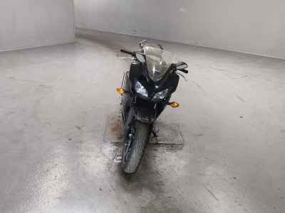 Honda CBR400R 2013